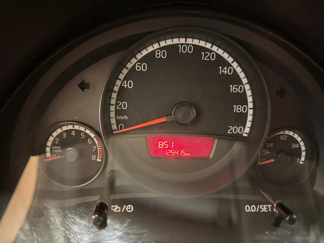 Billede 7 - VW Up! 1,0 60 Take Up!