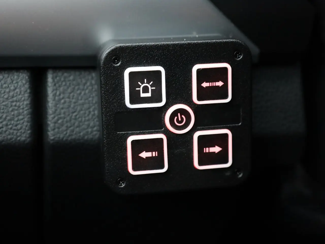 Billede 10 - VW Amarok 3,0 V6 TDi 224 Highline aut. 4Motion