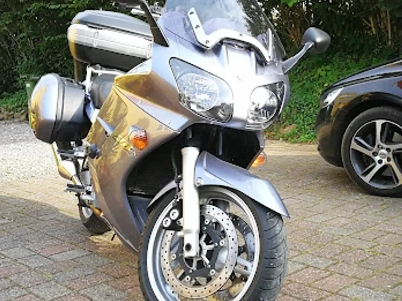 Billede 2 - FJR 1300A