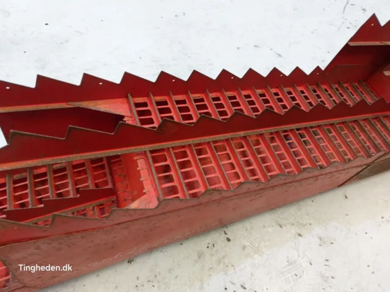 Billede 5 - Massey Ferguson 32 Ryster 28480523