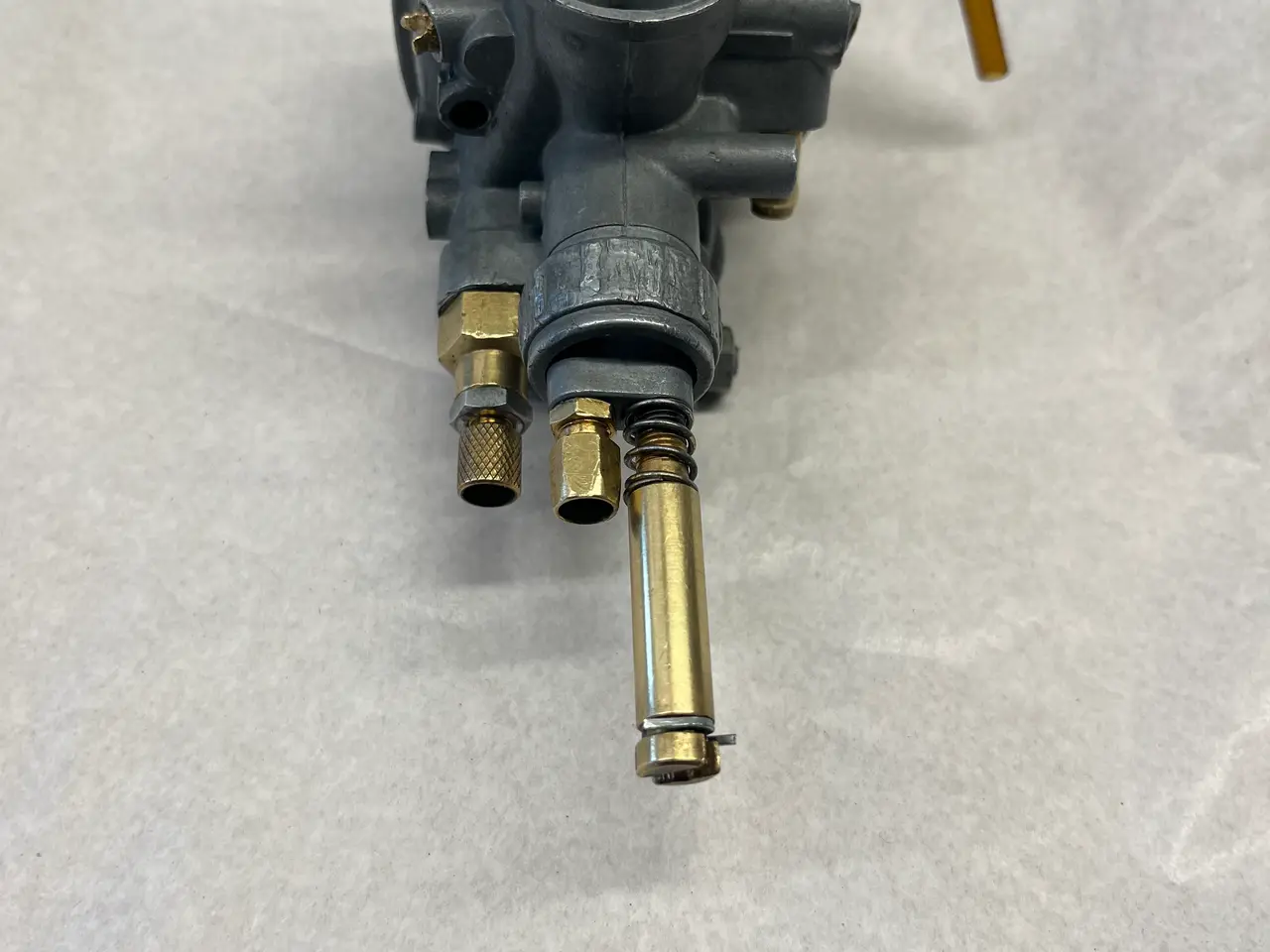Billede 4 - Original Mikuni suzuki k50