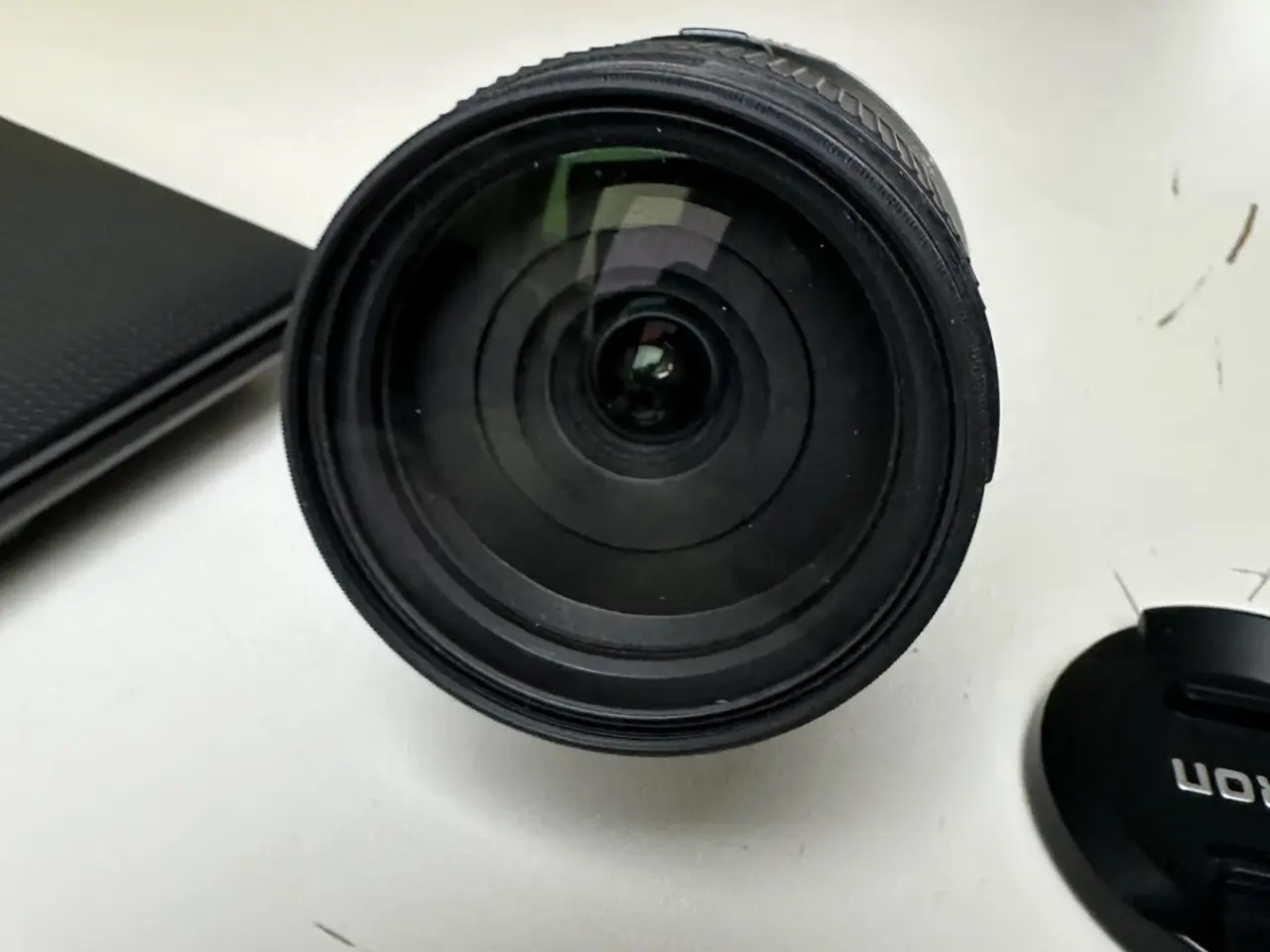 Billede 3 - Tamron 16-300 Objektiv Sony A mount