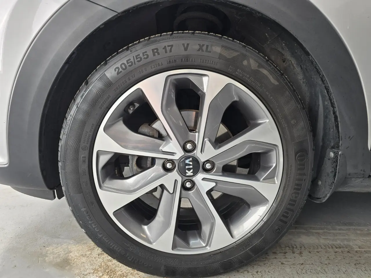 Billede 23 - Kia Stonic 1,0 T-GDi Edition