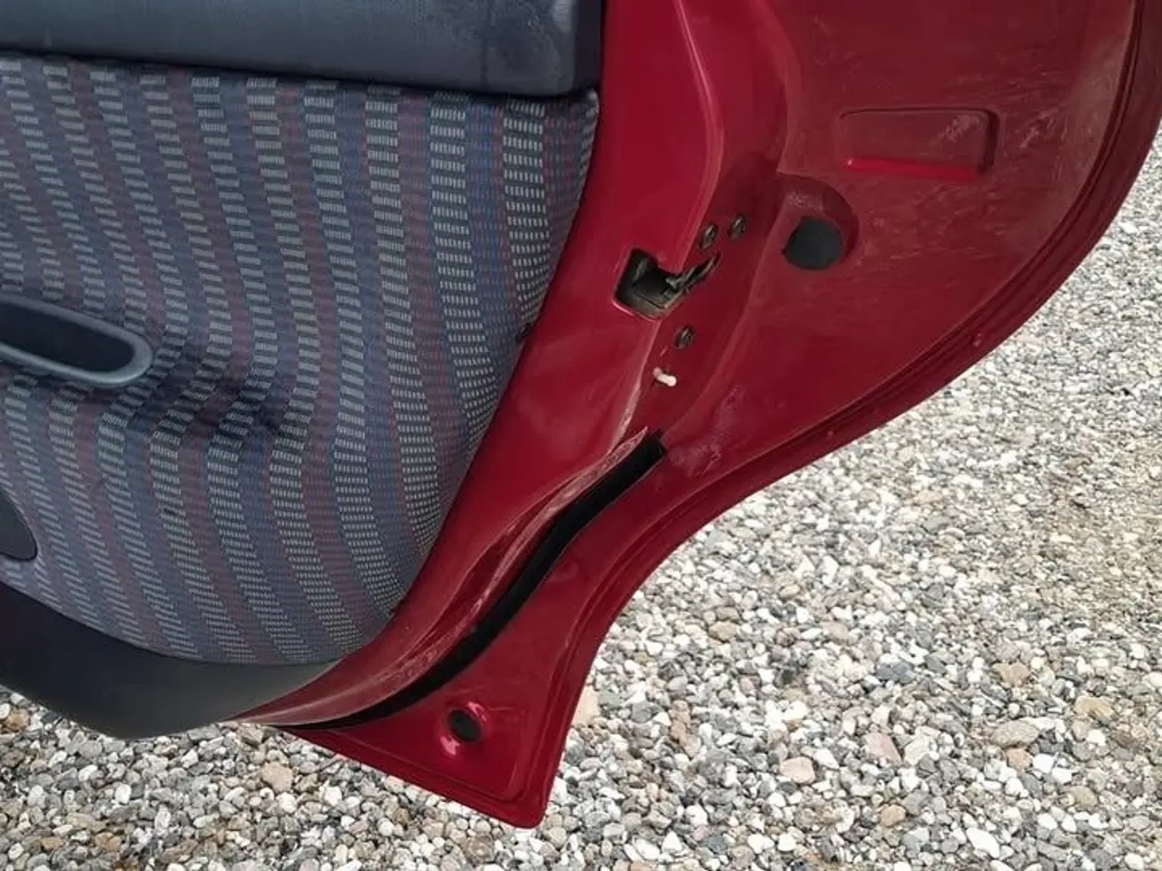 Billede 15 - Ford Mondeo 1,8 i CLX 112HK