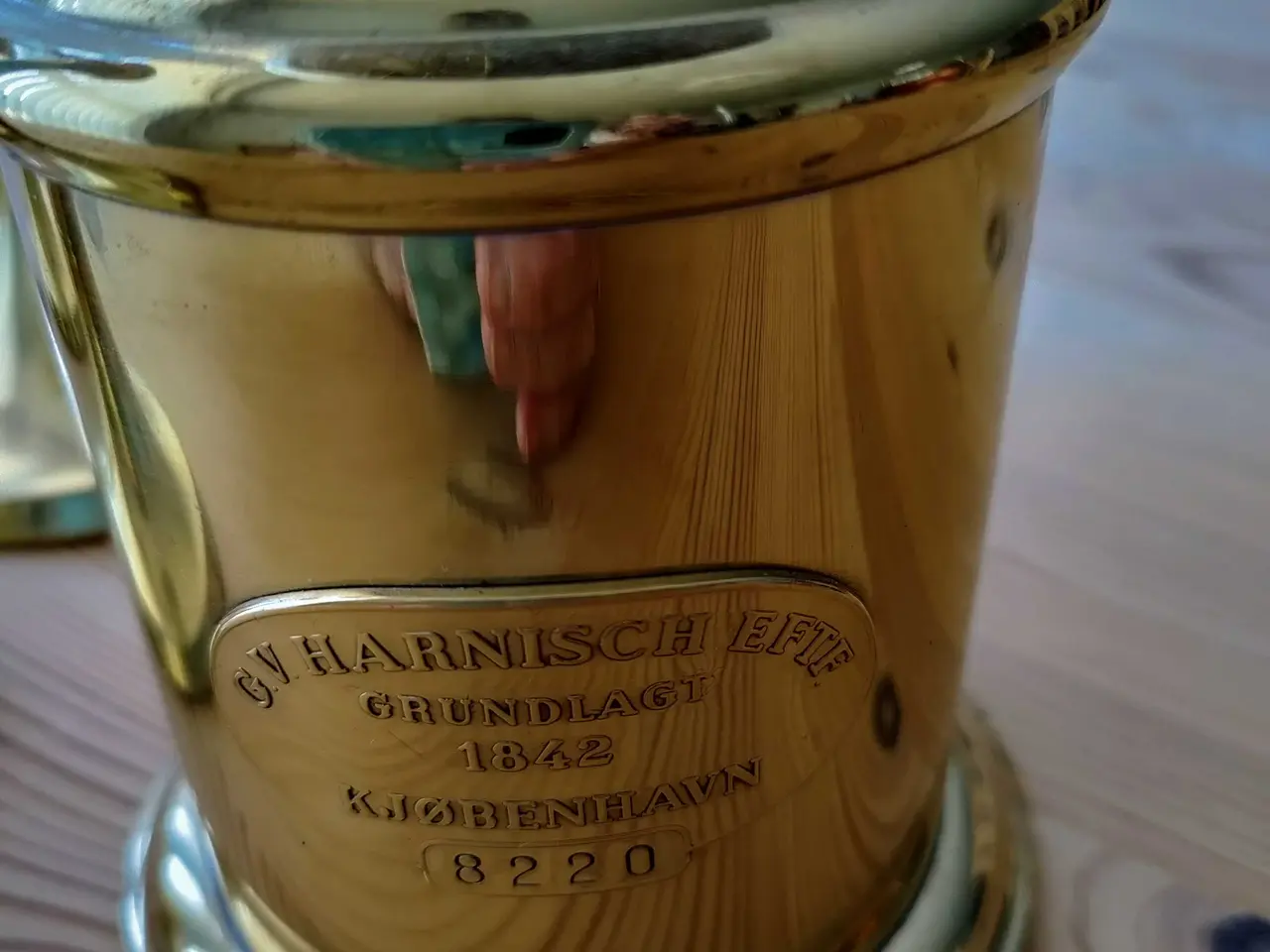 Billede 2 - Olie lamper