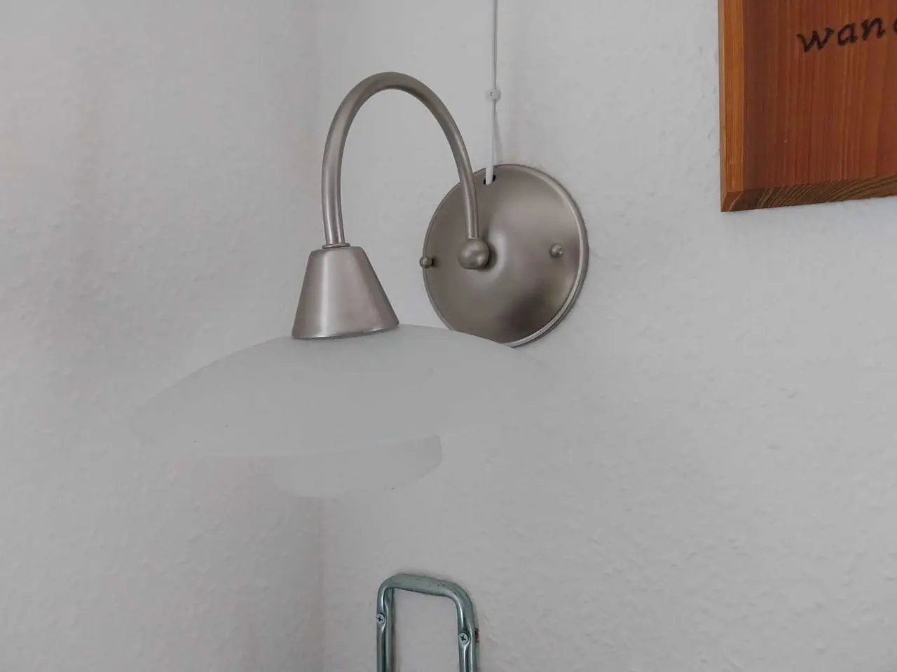 Billede 2 - Lofts- og væglamper 