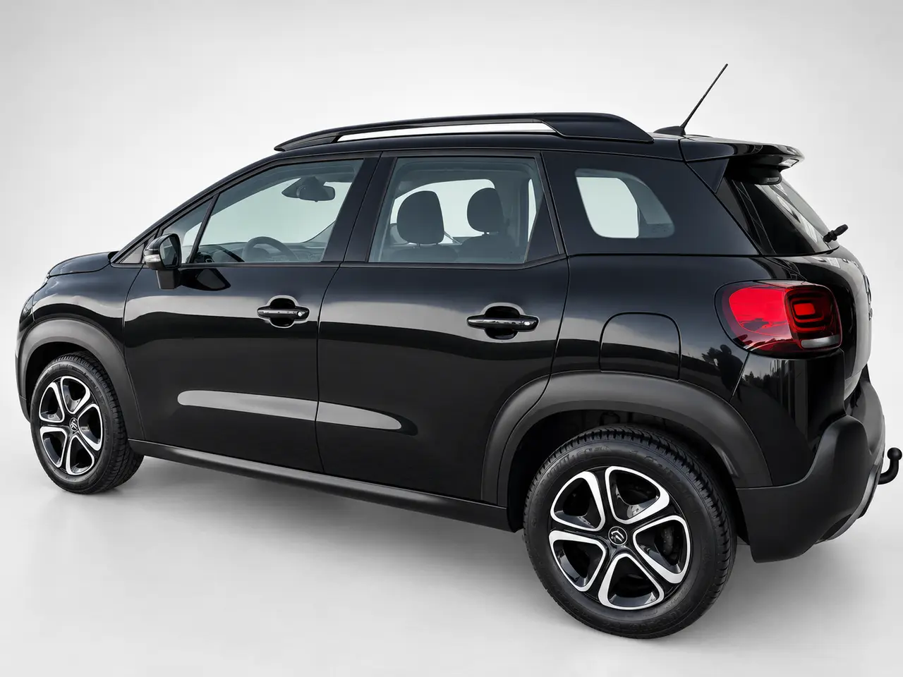 Billede 4 - Citroën C3 Aircross 1,2 PureTech 110 Platinum
