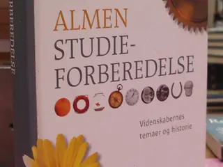 Almen Studieforberedelse