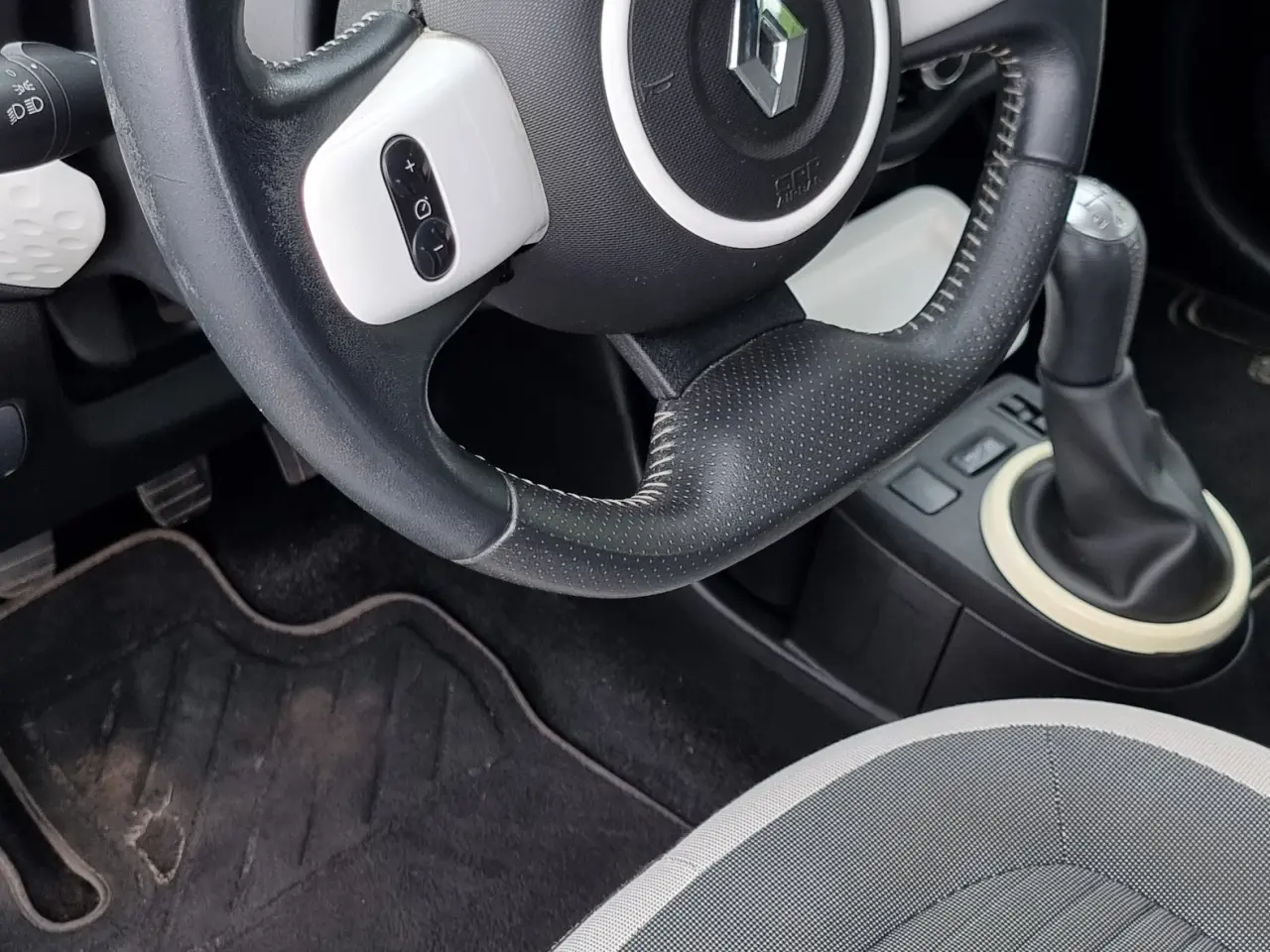 Billede 8 - Renault Twingo SCE 70