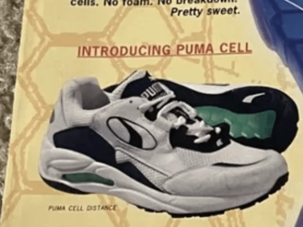Billede 7 - Puma Trinomic sko.