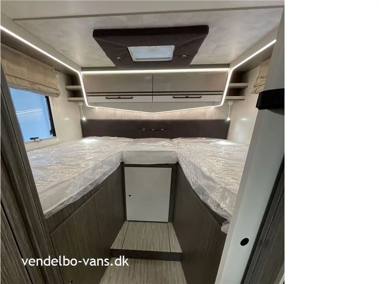 Billede 35 - 2026 - McLouis Nevis 873   Enkeltseng