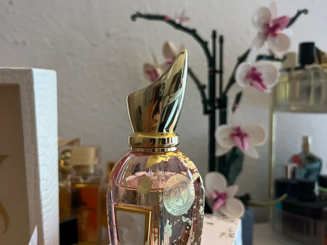 Billede 6 - ELLE ANNIVERSARY Parfum 50 ml