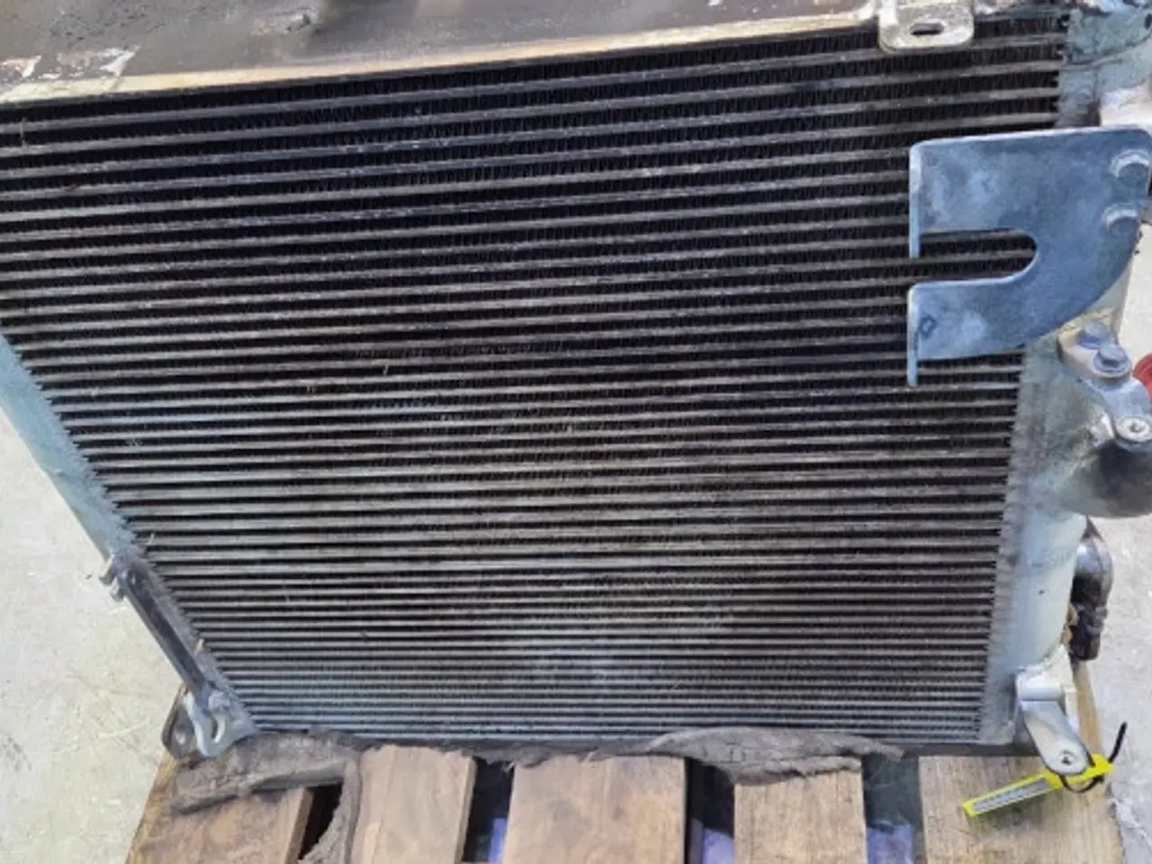 Billede 12 - Bobcat TL38.7X  Radiator  7367565