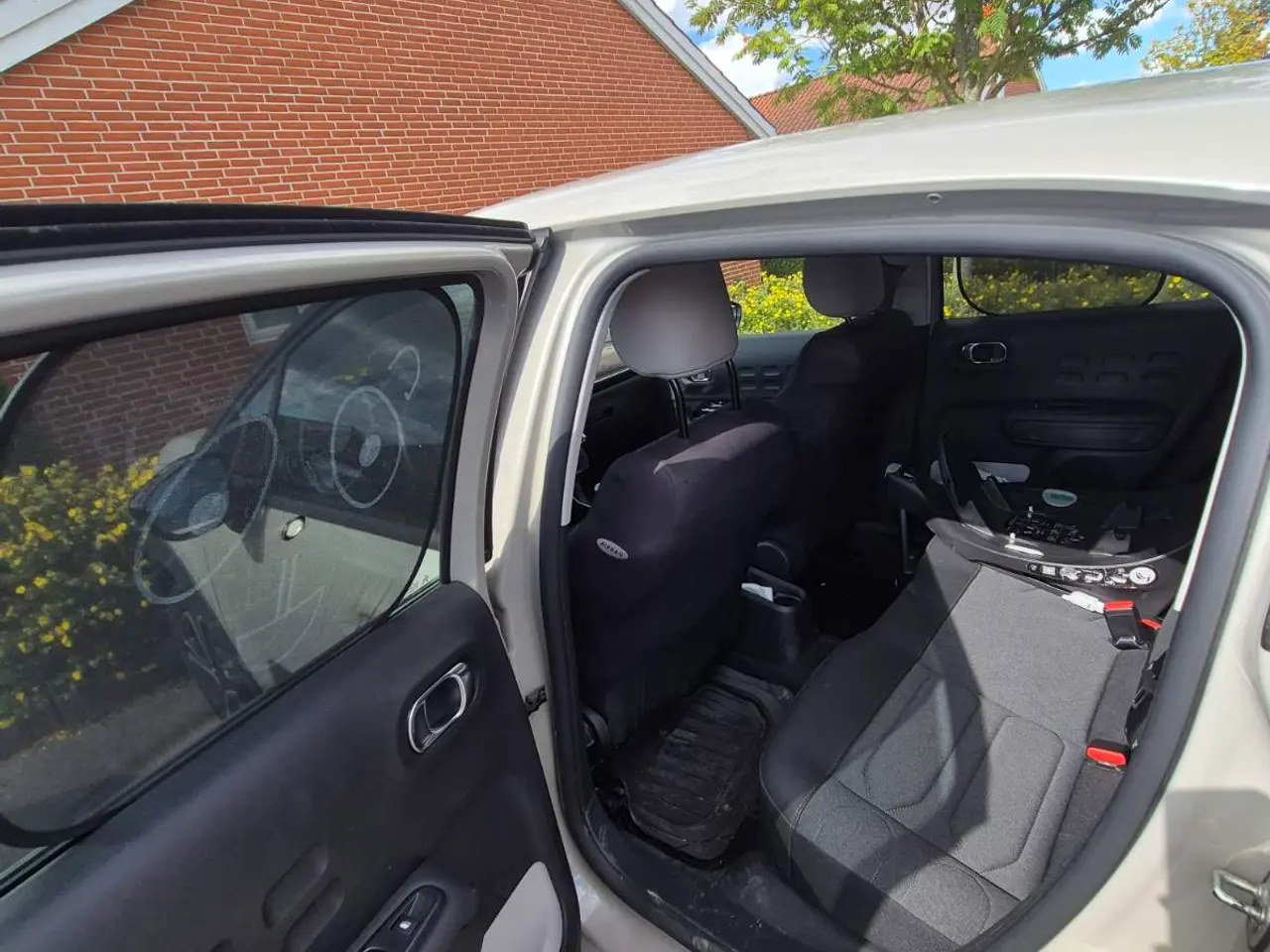 Billede 3 - Citroën C3 1,2 PureTech Impress – 83 HK – 5d – 202