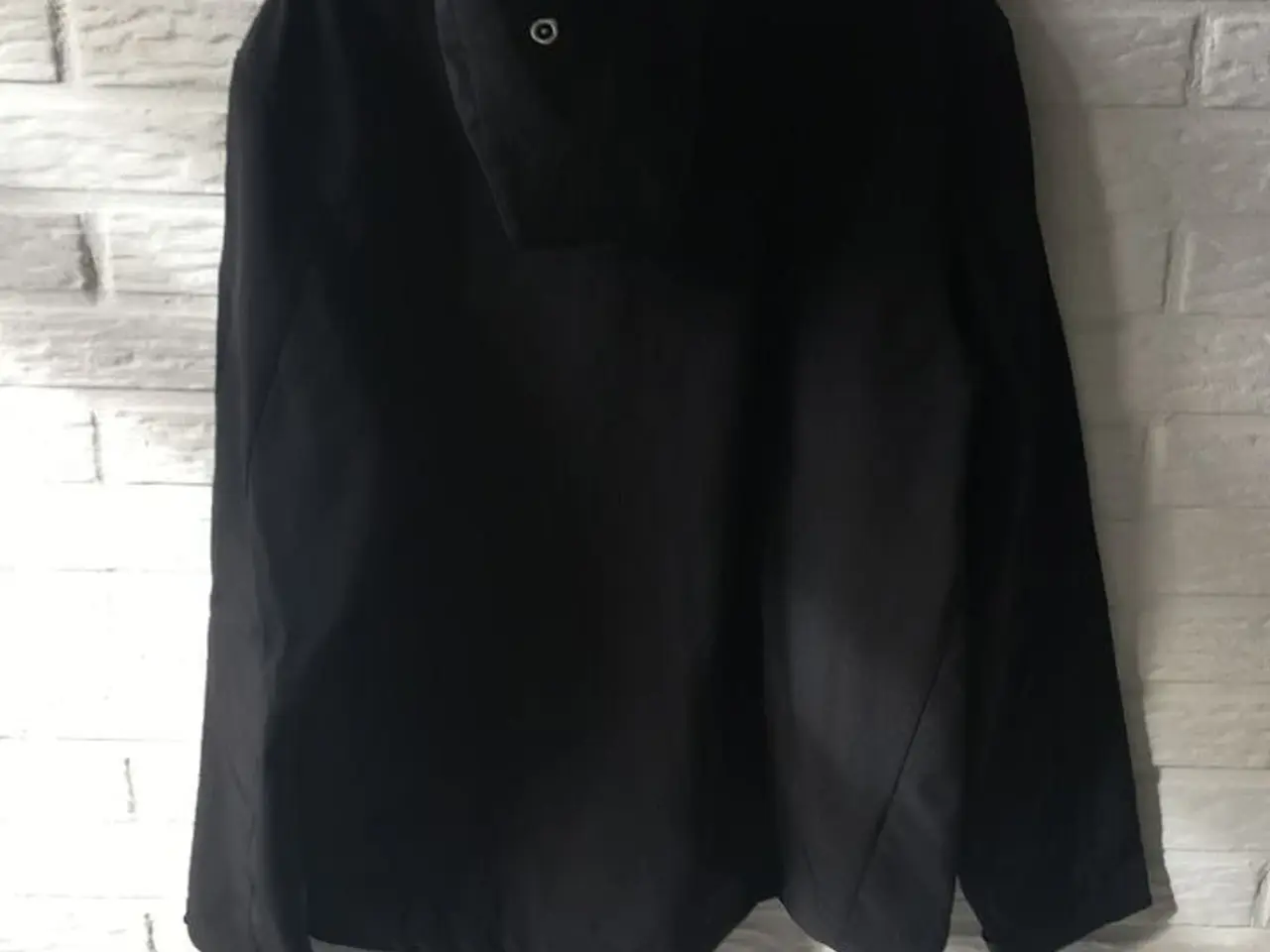 Billede 2 - Point Zero windbreaker Str. M