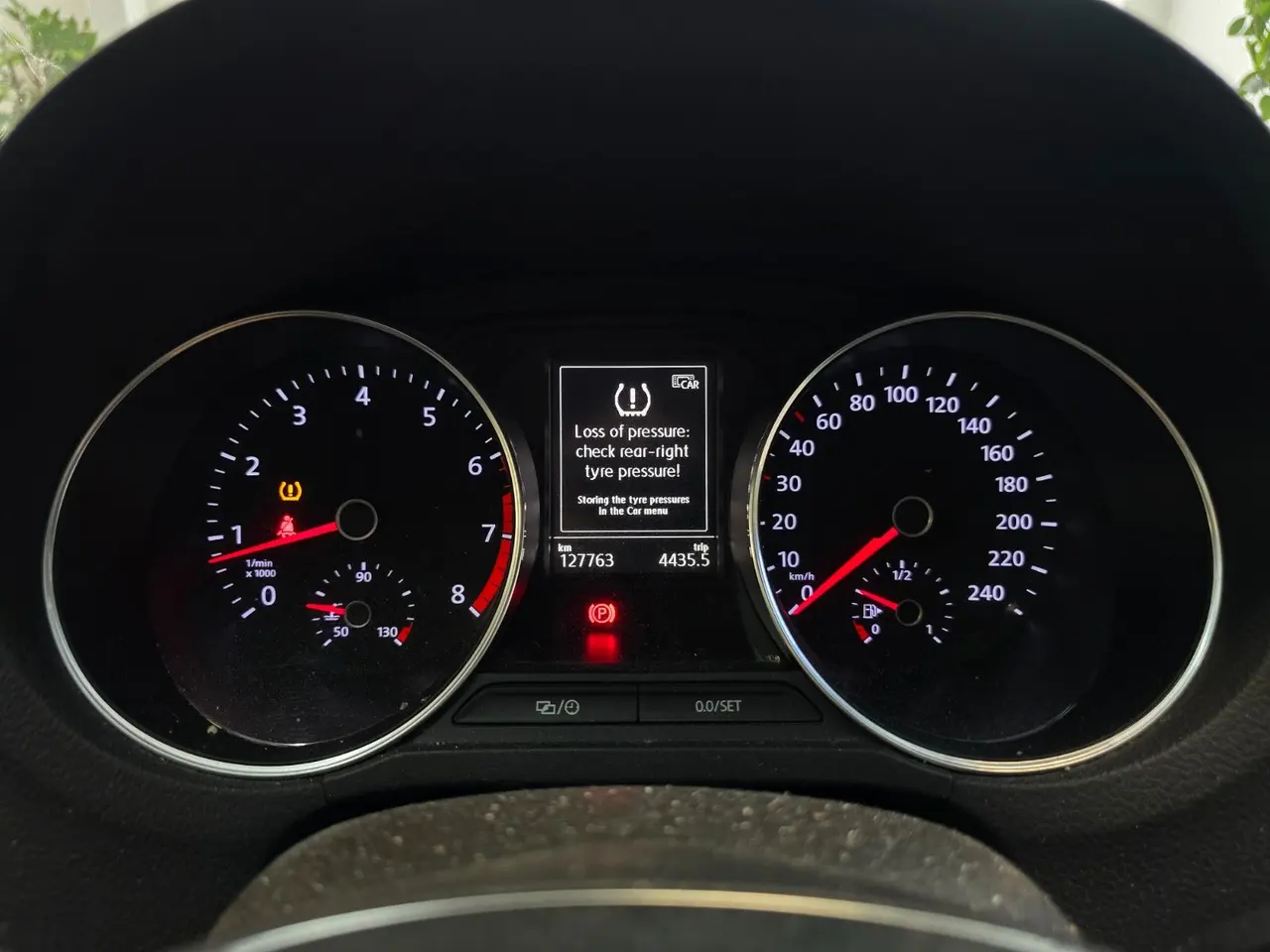 Billede 8 - VW Polo 1,2 TSi 110 Highline DSG BMT