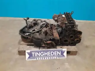 Deutz BF4M2012
