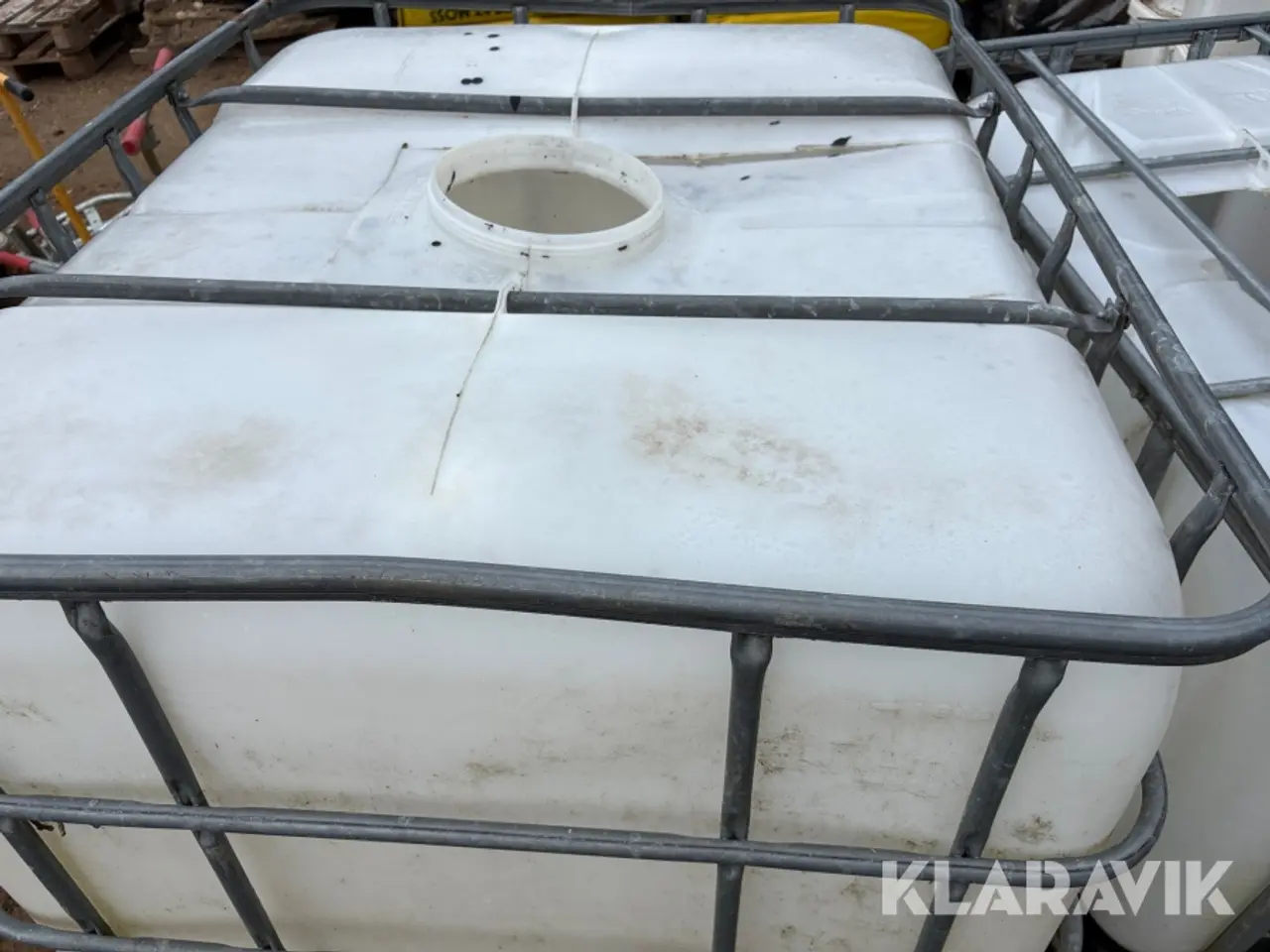 Billede 9 - Palletanke 3 styk