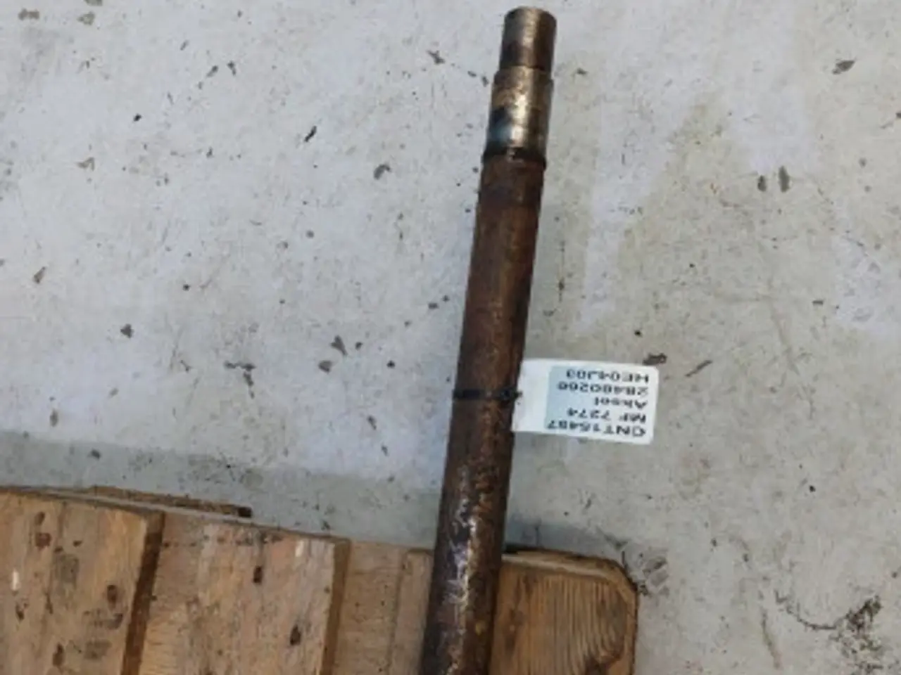 Billede 7 - Massey Ferguson 7274 Aksel 28480266