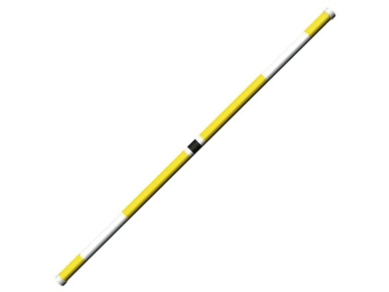 Billede 1 - Bom krydstræ Ø9,5 x3,0m incl endekapper