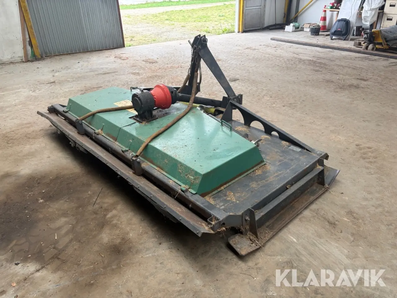 Billede 7 - Brakpudser Præstbro Z-032/2