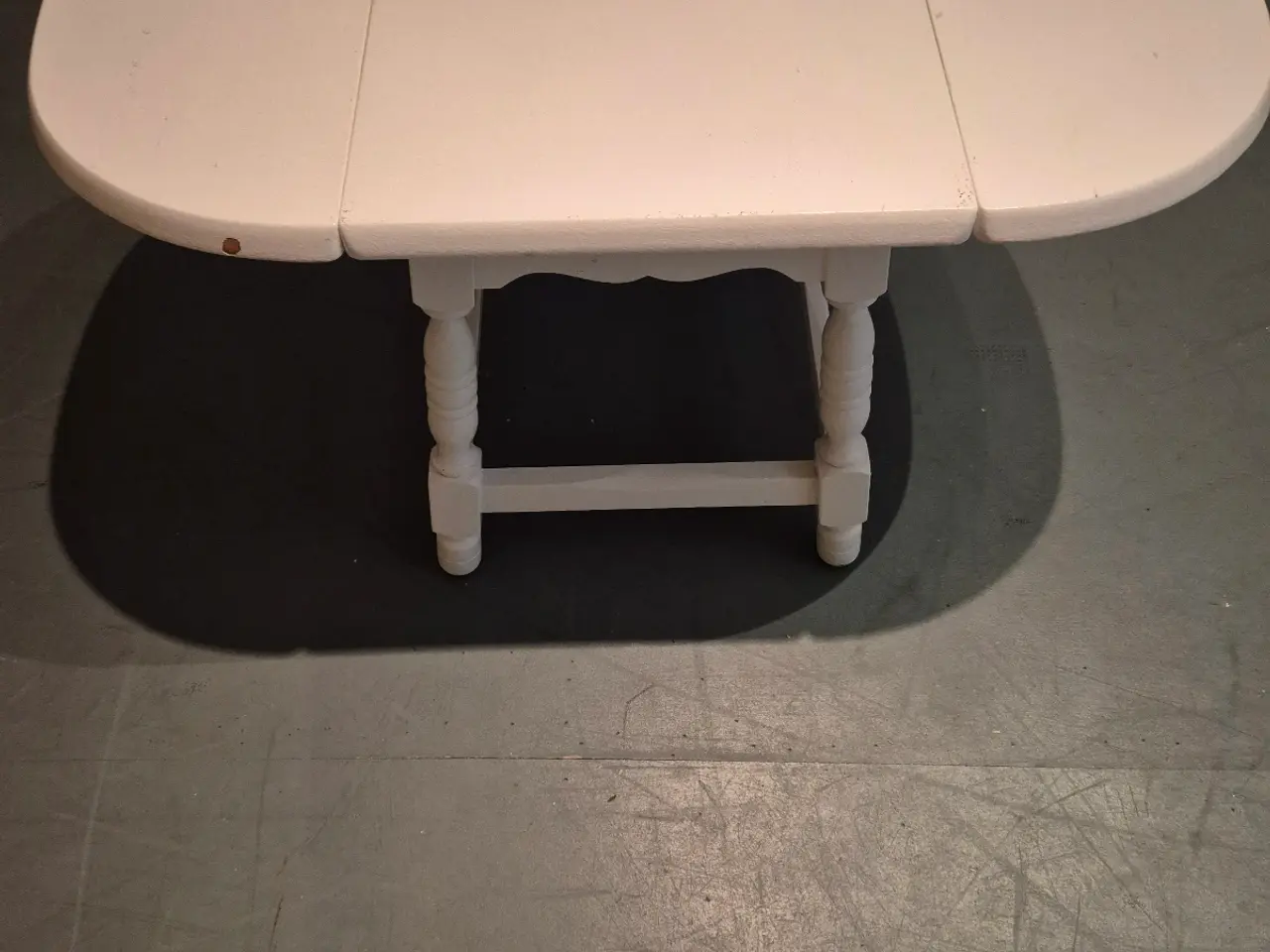Billede 3 - Børne bord