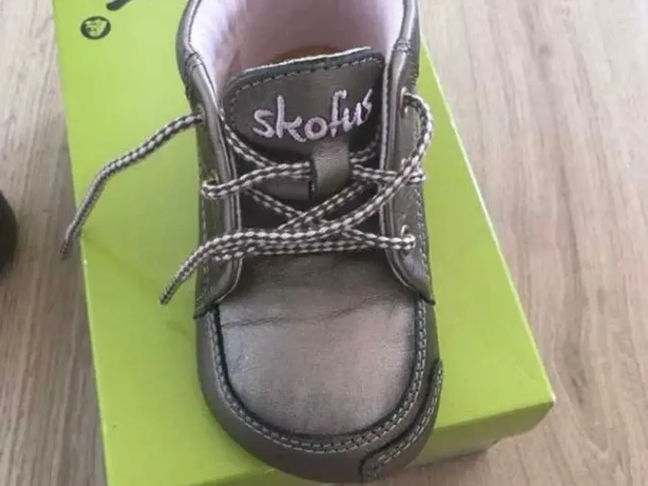 Billede 2 - Baby sko