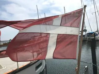 Flagspil