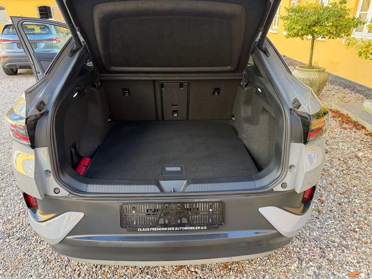 Billede 8 - VW ID.5 EL Pro Performance 204HK 5d Aut.