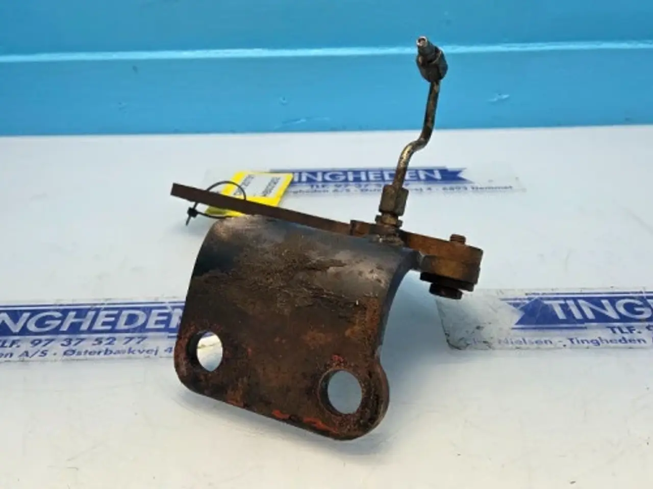 Billede 3 - Massey Ferguson 6290 Support L. 3784664M1