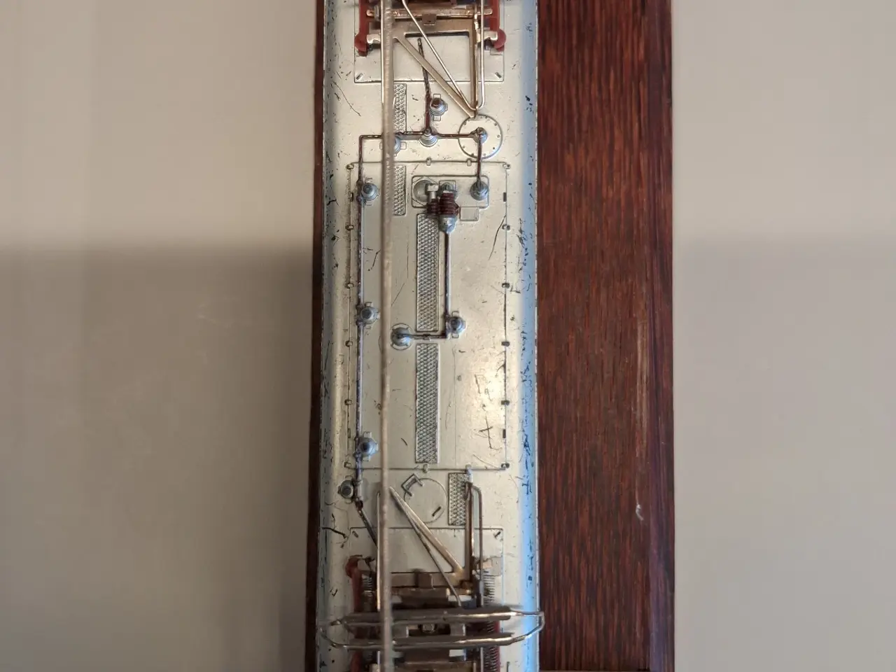 Billede 5 - Märklin #3034 H0 AC Analog
