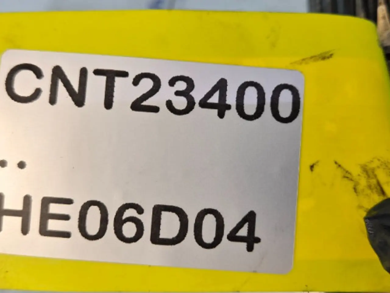Billede 13 - Claas Axion 840 Aksel 0011343320