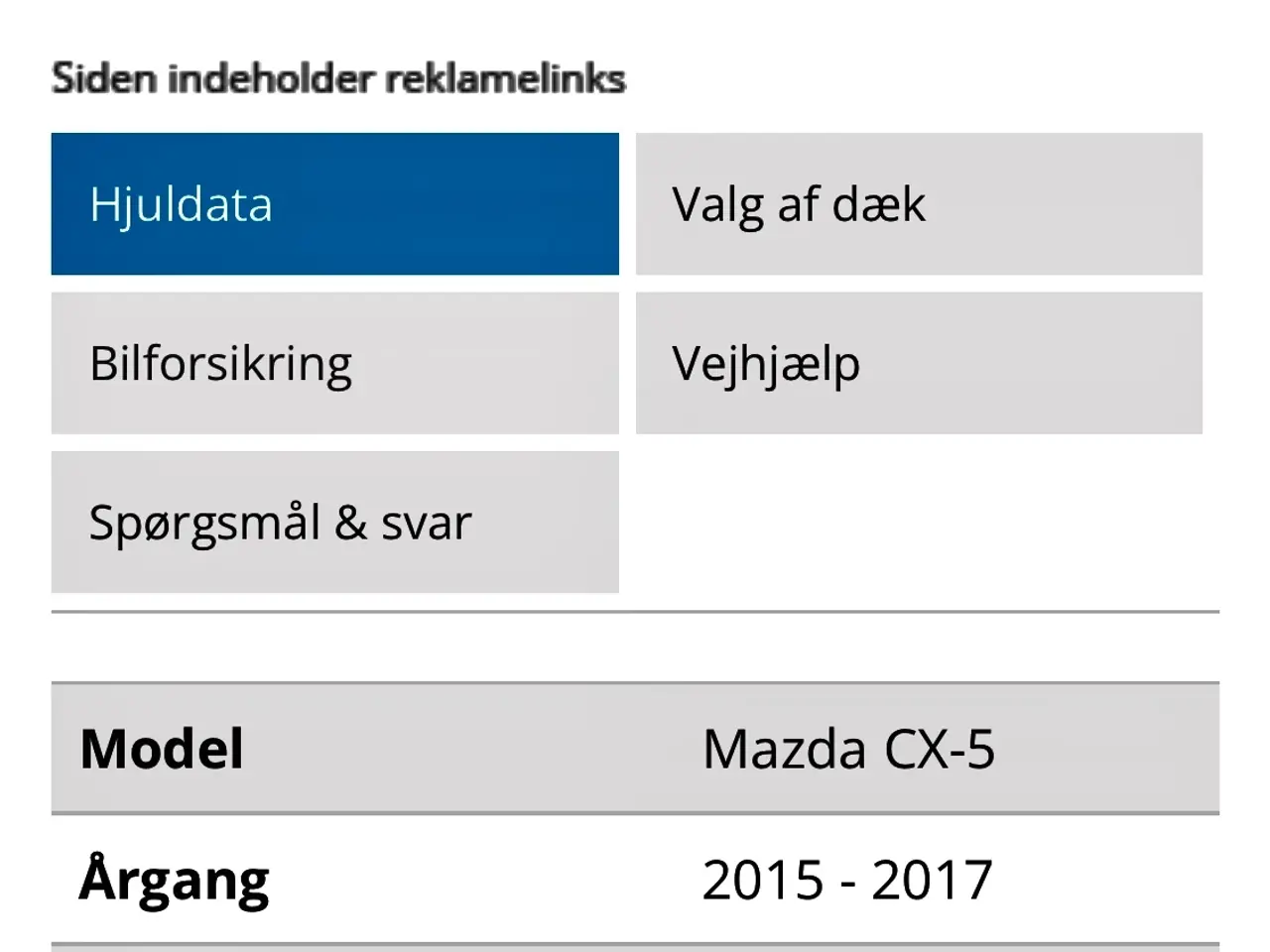Billede 5 - Mazda ny original alufælge med Michelin Vinterdæk