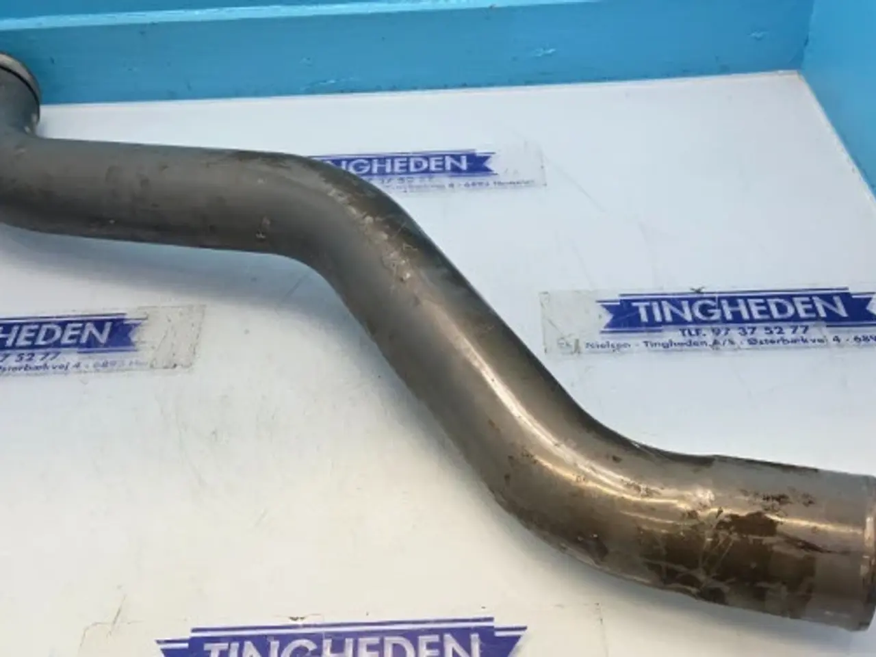 Billede 4 - Massey Ferguson 7278 Rør 28273863