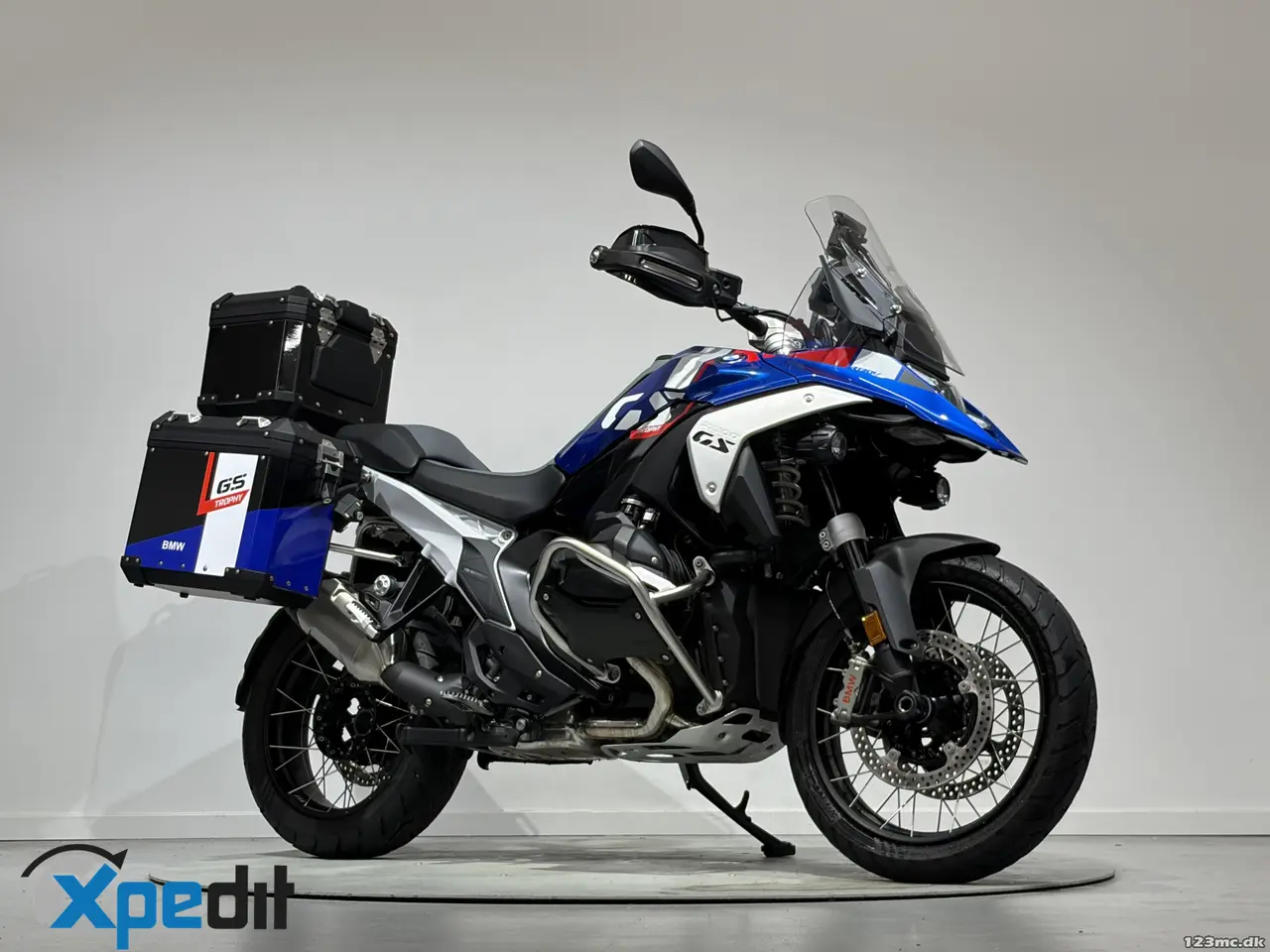 Billede 3 - BMW R 1300 GS