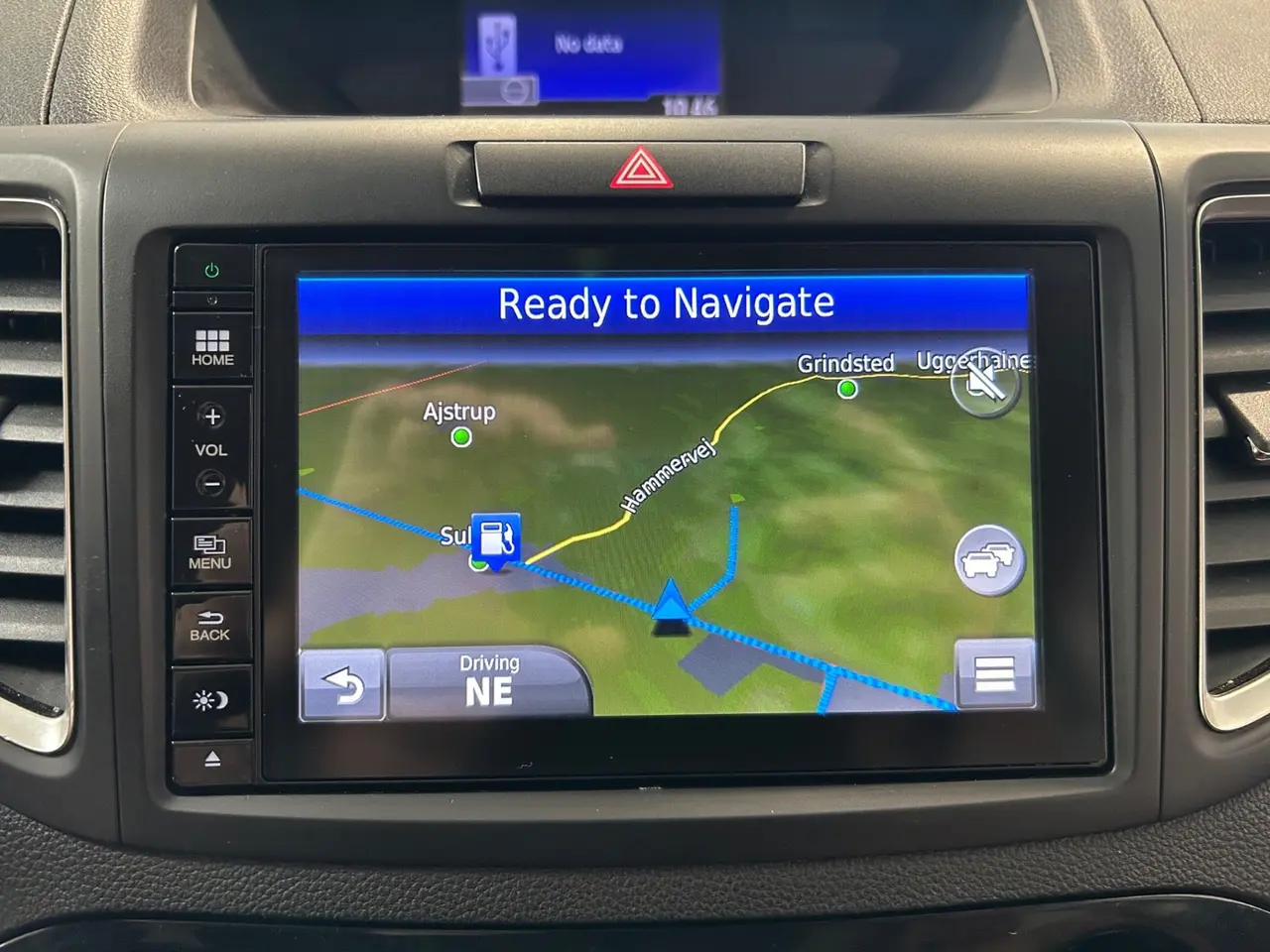 Billede 13 - Honda CR-V 1,6 i-DTEC Elegance