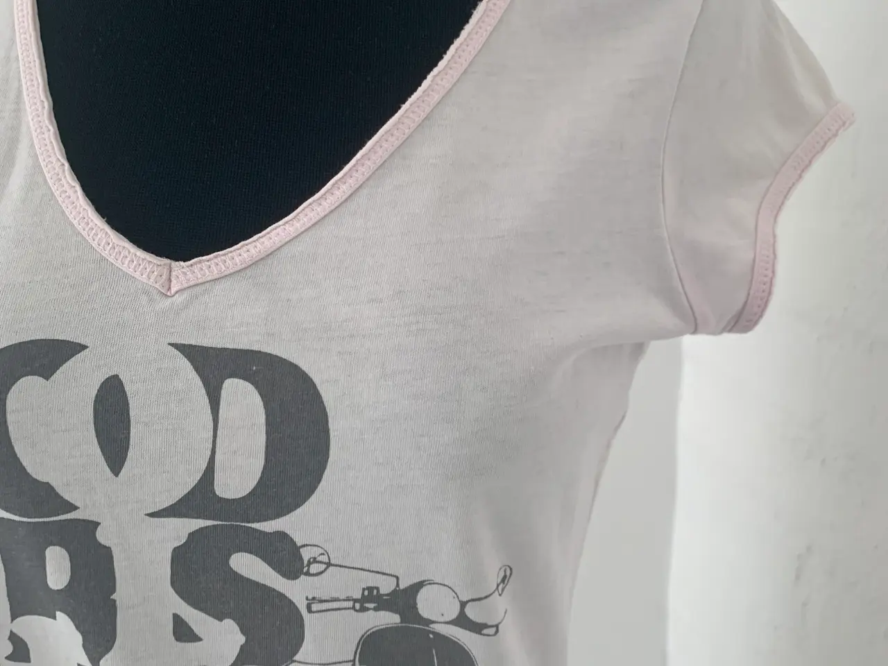 Billede 2 - T-shirt str.38
