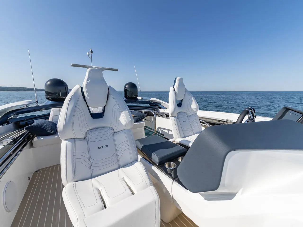 Billede 54 - Galeon 570 SKY