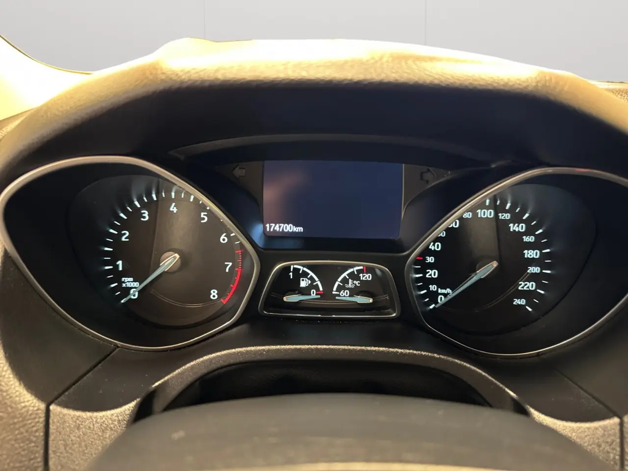 Billede 7 - Ford Focus 1,0 SCTi 125 Business stc.