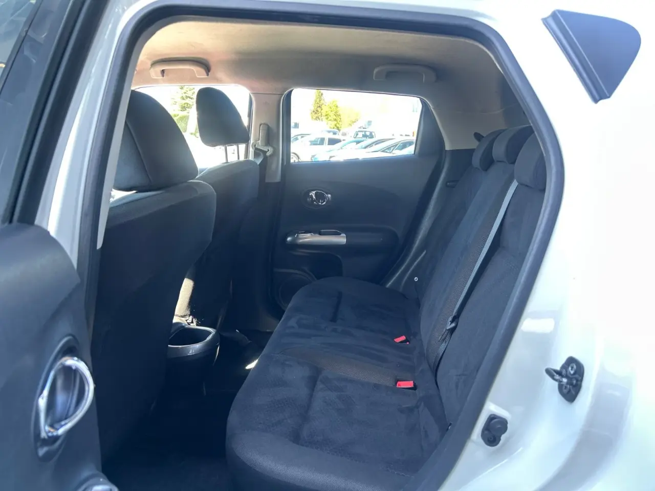 Billede 17 - Nissan Juke 1,5 dCi 110 Tekna