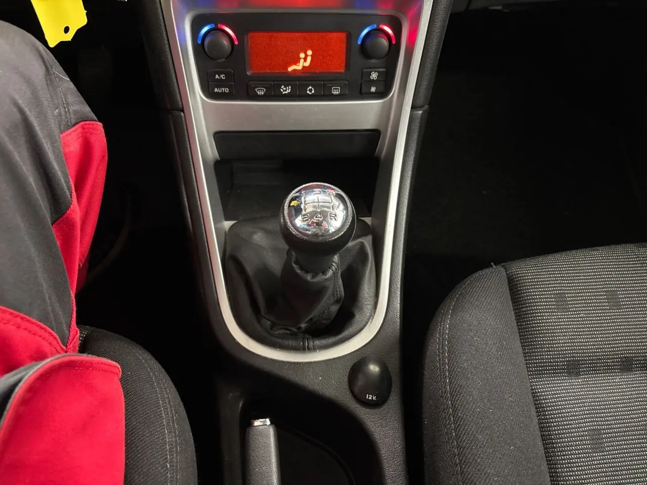 Billede 16 - Peugeot 307 1,6 i MPV SW 110HK
