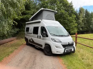 Citroën Pössl 2,2 Roadcar 600