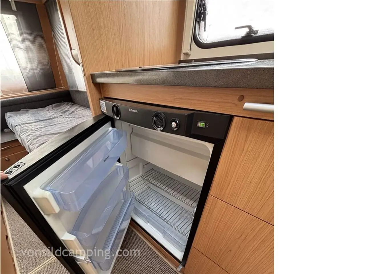 Billede 9 - 2011 - Adria Adora 472