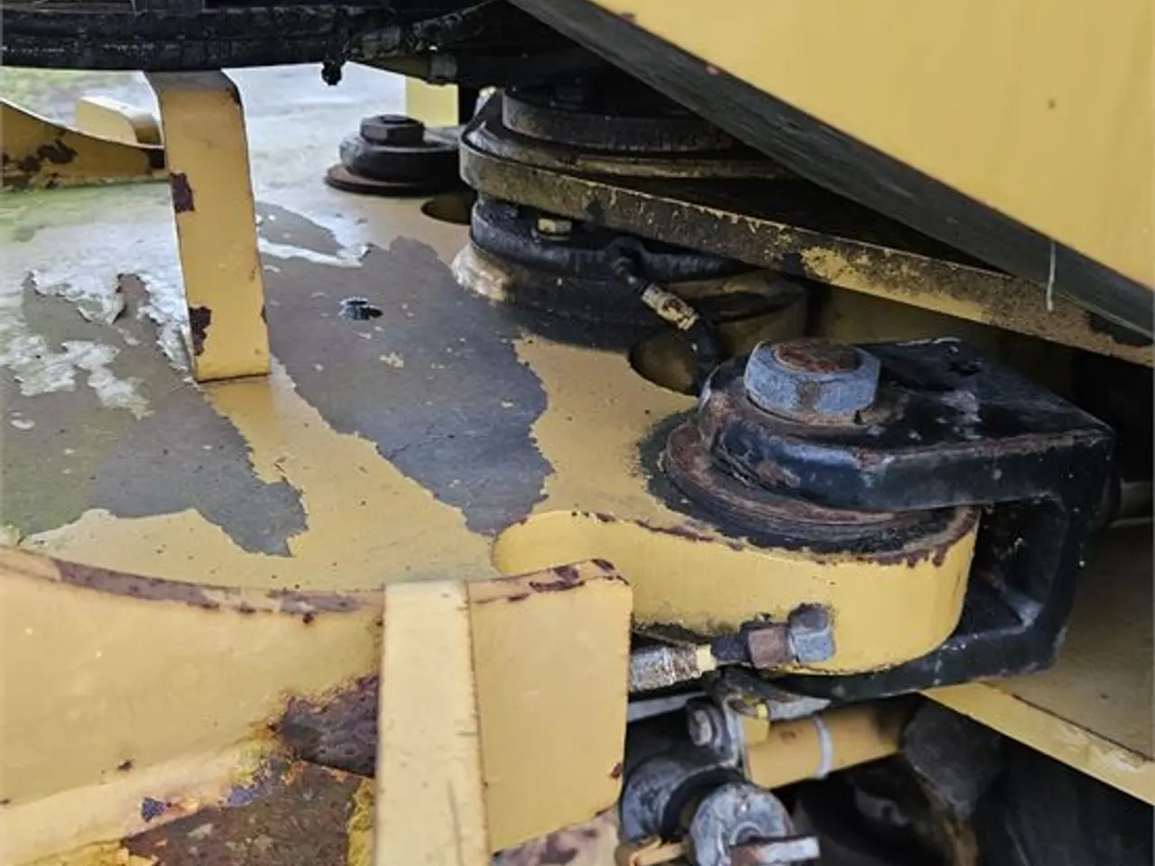 Billede 27 - Caterpillar 930 G - 13,5 ton - Video