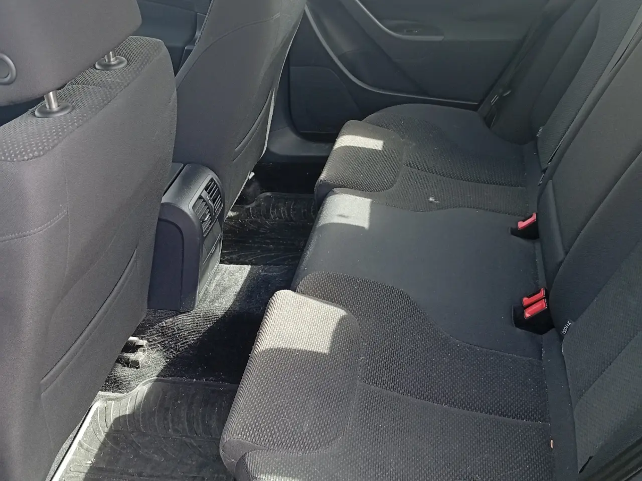 Billede 11 - VW Passat 2,0 FSi Benzin 150HK