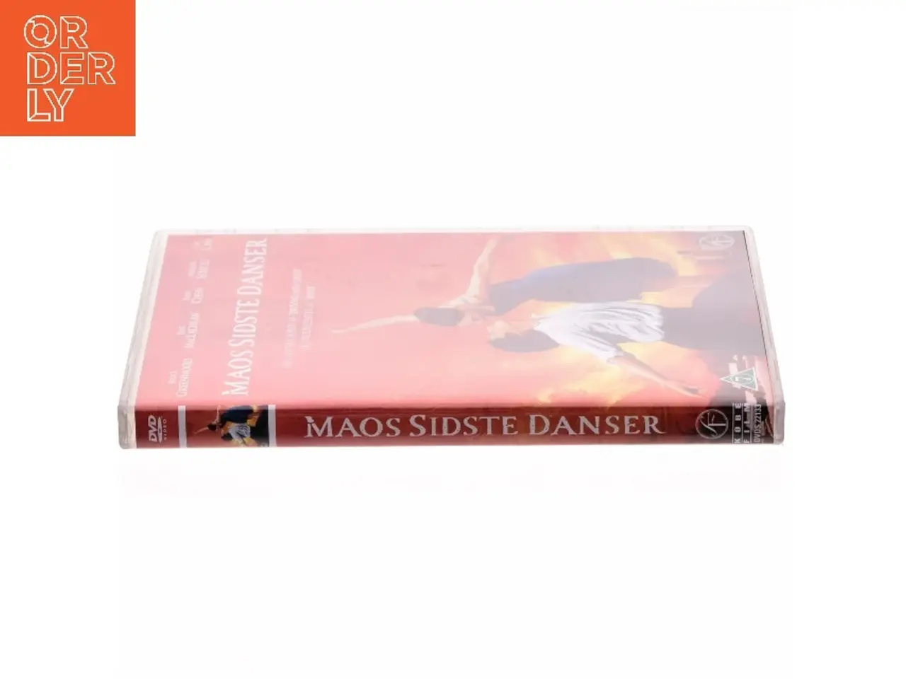 Billede 2 - Maos sidste danser