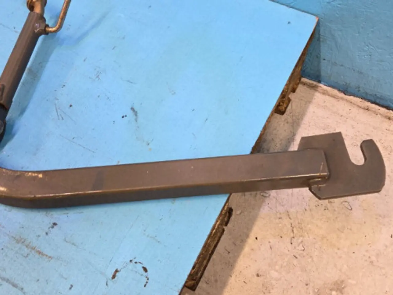 Billede 11 - Massey Ferguson 7370 Stråskiller LA711553167