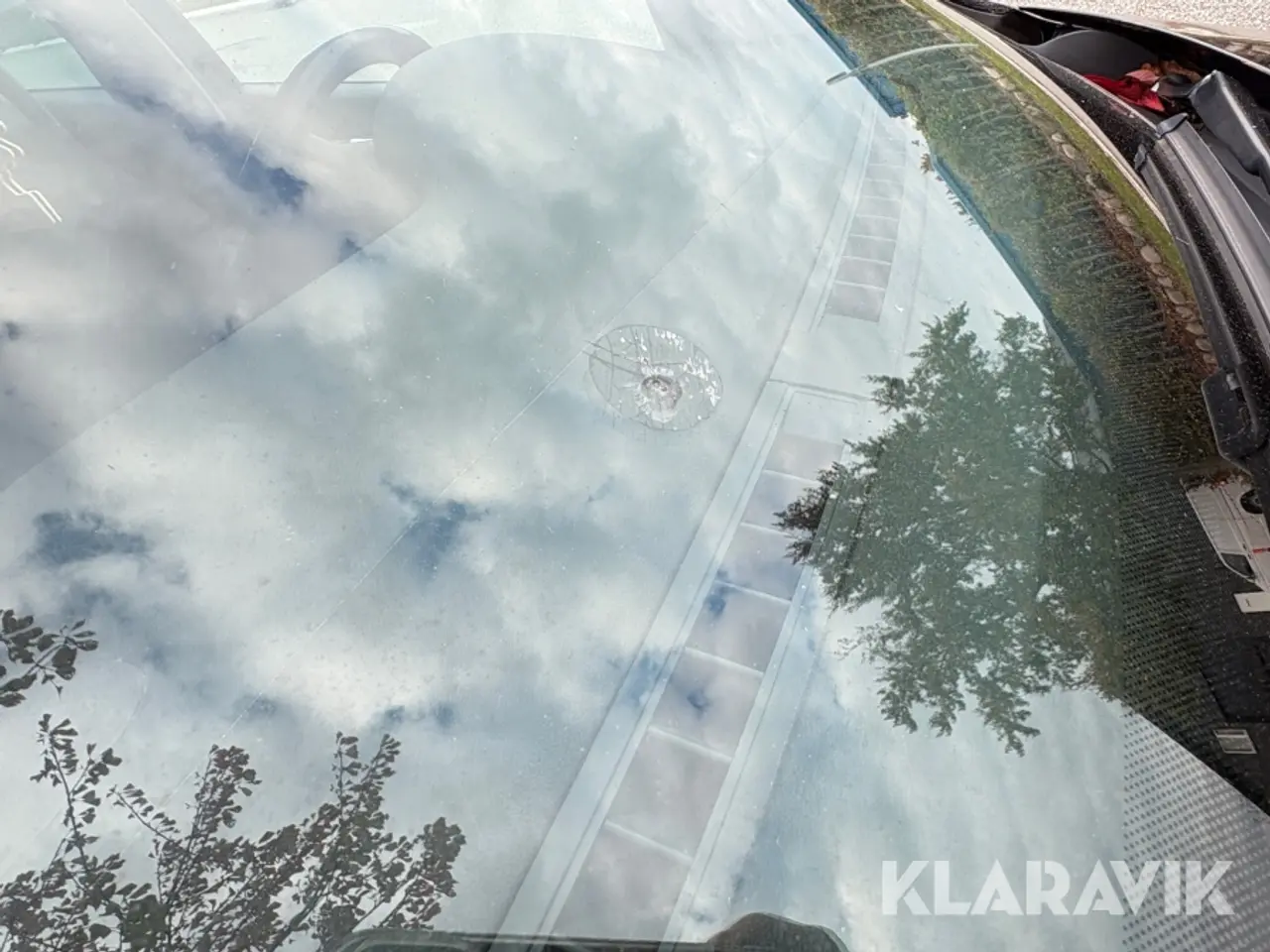 Billede 12 - Varebil Volkswagen Polo 1,4 TDI BMT 90 DSG7
