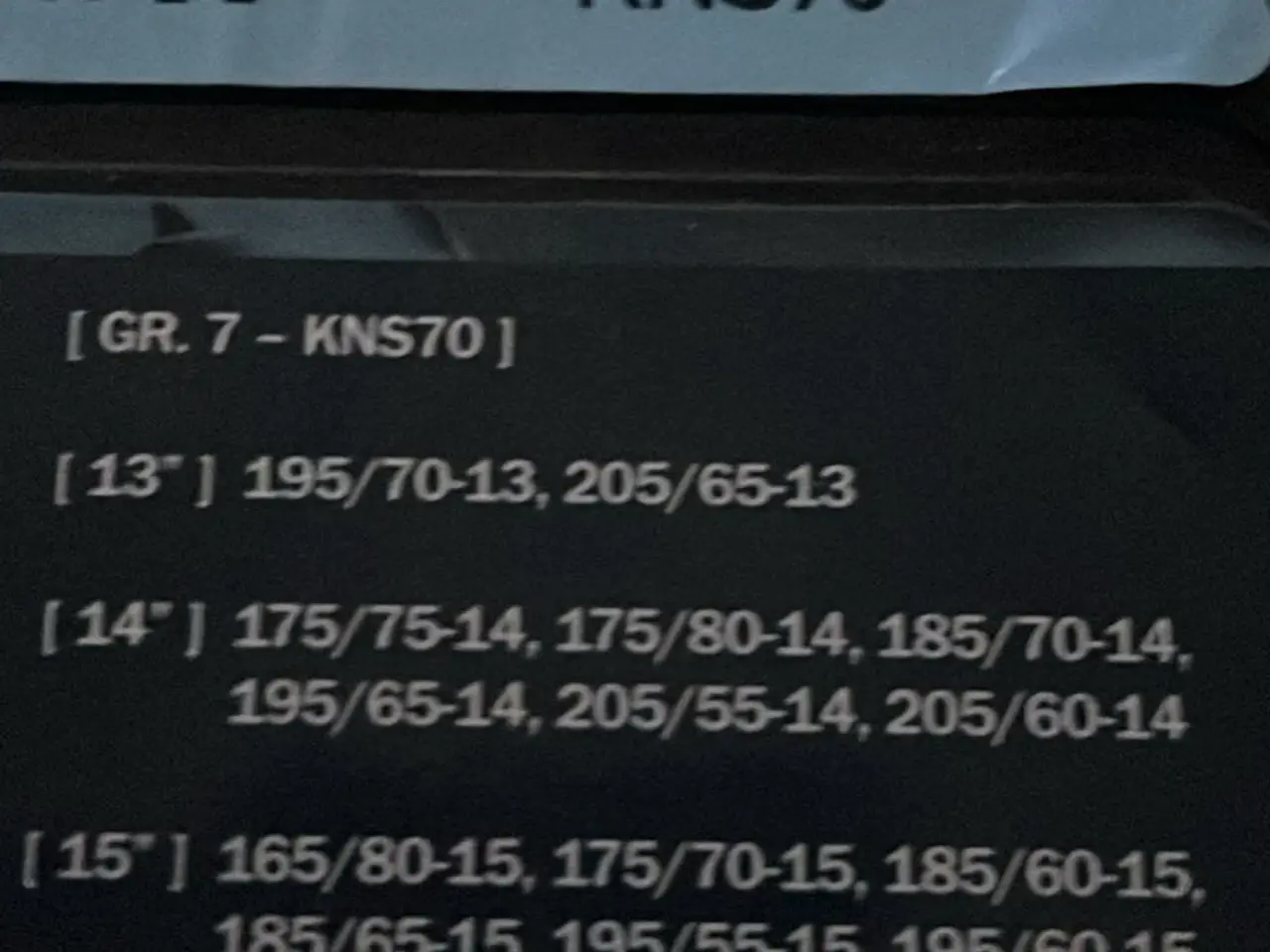 Billede 2 - Snekæder 14 - 16’
