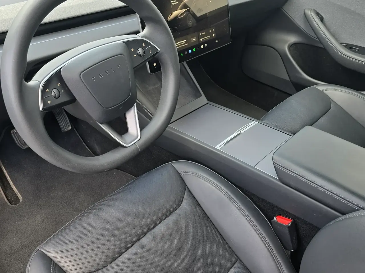 Billede 10 - Tesla Model 3  Long Range RWD